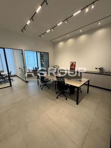 Bicsa - Avenida Balboa - Se Vende Oficina con Vista al Mar