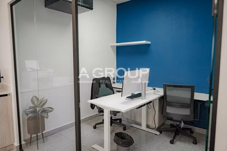 Bicsa - Avenida Balboa - Se Vende Oficina con Vista a la Ciudad