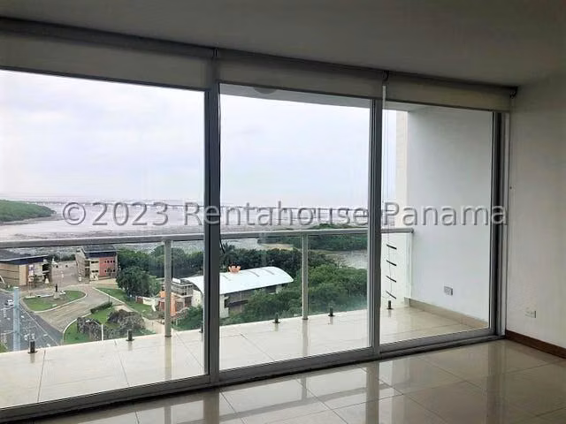 Venta de Apartamento en Coco del Mar Ph Bahia del Golf Mts2: 185 PD