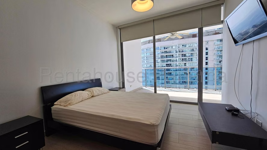 Venta de Apartamento en Punta Pacifica Ph Grand Tower Mts2: 171  PD