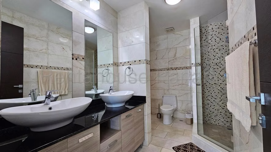 Venta de Apartamento en Punta Pacifica Ph Grand Tower Mts2: 171  PD