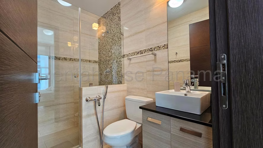 Venta de Apartamento en Punta Pacifica Ph Grand Tower Mts2: 171  PD