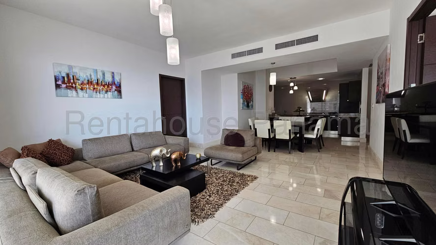 Venta de Apartamento en Punta Pacifica Ph Grand Tower Mts2: 171  PD