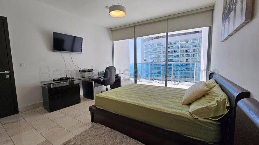 Venta de Apartamento en Punta Pacifica Ph Grand Tower Mts2: 171  PD