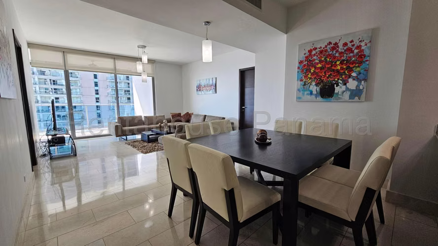 Venta de Apartamento en Punta Pacifica Ph Grand Tower Mts2: 171  PD