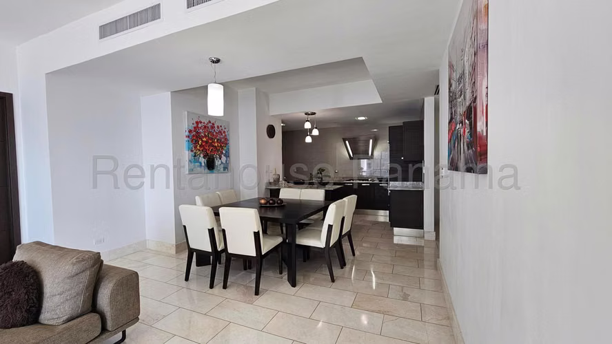 Venta de Apartamento en Punta Pacifica Ph Grand Tower Mts2: 171  PD