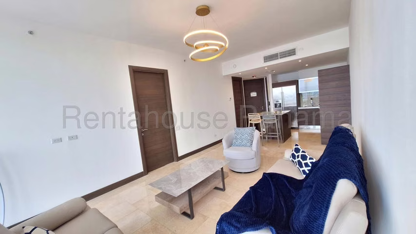 Apartamento alquiler PH TOC Antiguo Trump GM