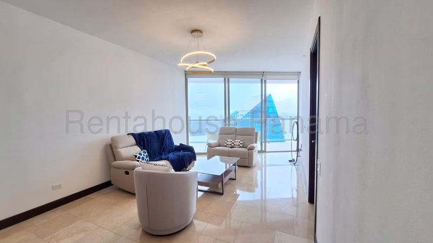 Apartamento alquiler PH TOC Antiguo Trump GM