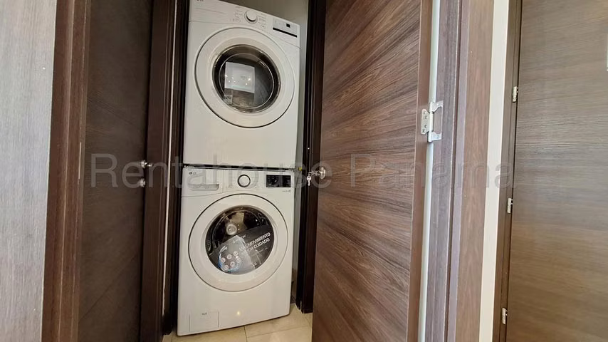 Apartamento alquiler PH TOC Antiguo Trump GM