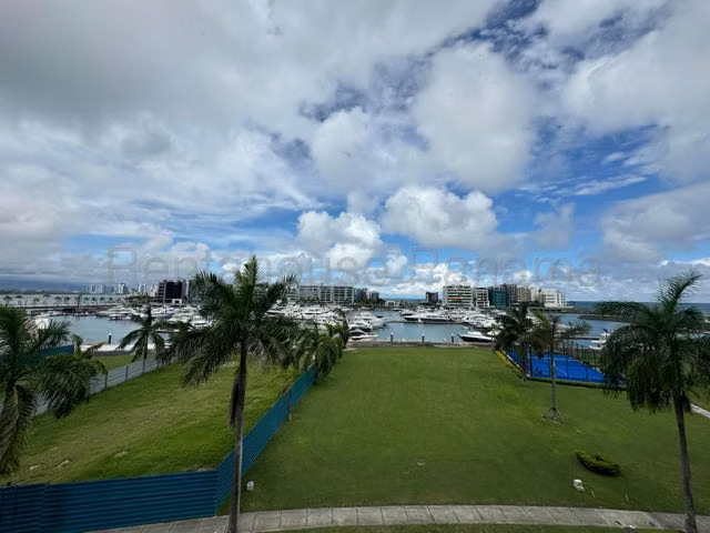 Apartamento alquiler Ocean Reef Ciudad de Panama GM