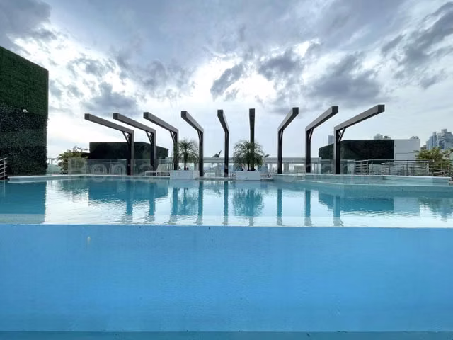 Apartamento alquiler Ocean Reef Ciudad de Panama GM
