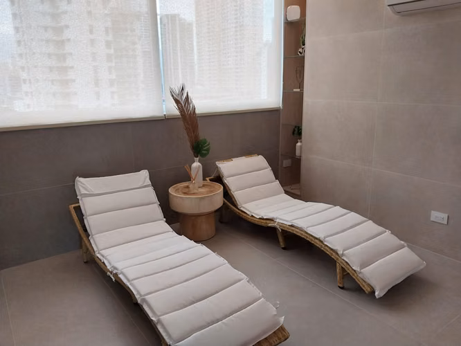 Apartamento en Venta Costanera Bella Vista Ciudad de Panama GM