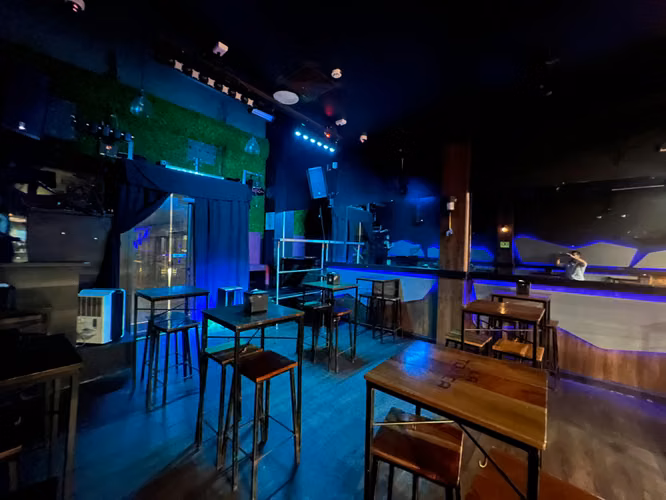 SE VENDE RESTAURANTE – BAR CON VIDA NOCTURNA EN OBARRIO