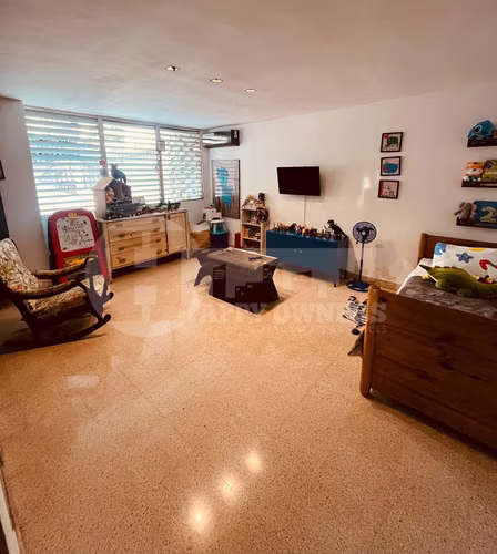 Venta de apartamento en Edificio Tiquiyoli, El Cangrejo - Imagen 2