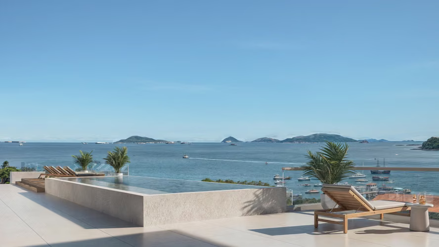 Venta de apartamentos en Passage, Amador