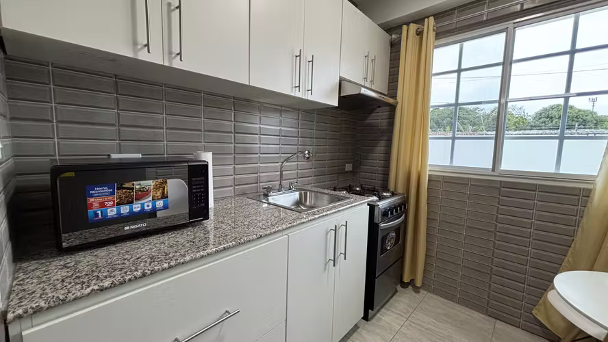 APARTAMENTOS DE INTERES PREFERENCIAL EN LA SIESTA TOCUMEN NUEVOS (CAMRO)