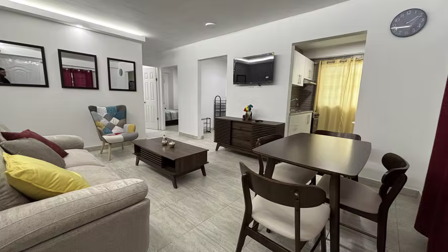 APARTAMENTOS DE INTERES PREFERENCIAL EN LA SIESTA TOCUMEN NUEVOS (CAMRO)