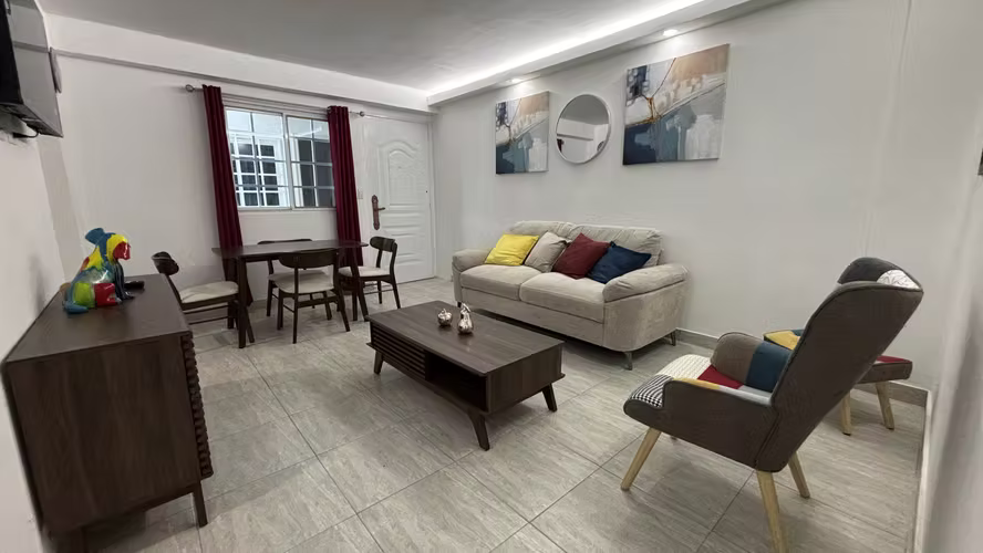 APARTAMENTOS DE INTERES PREFERENCIAL EN LA SIESTA TOCUMEN NUEVOS (CAMRO)