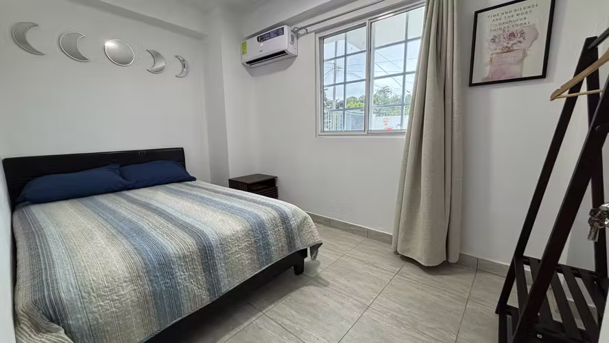 APARTAMENTOS DE INTERES PREFERENCIAL EN LA SIESTA TOCUMEN NUEVOS (CAMRO)