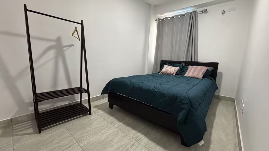 APARTAMENTOS DE INTERES PREFERENCIAL EN LA SIESTA TOCUMEN NUEVOS (CAMRO)