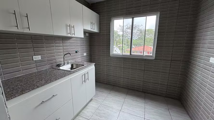 APARTAMENTOS DE INTERES PREFERENCIAL EN LA SIESTA TOCUMEN NUEVOS (CAMRO)