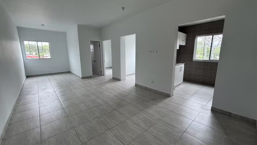 APARTAMENTOS DE INTERES PREFERENCIAL EN LA SIESTA TOCUMEN NUEVOS (CAMRO)