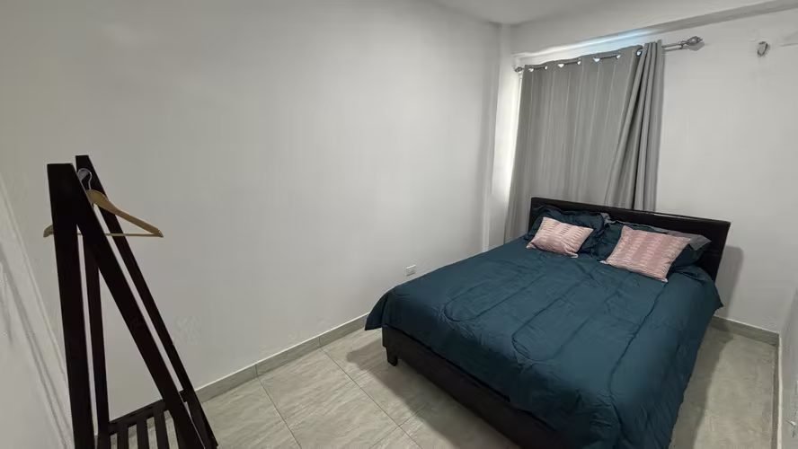 APARTAMENTOS DE INTERES PREFERENCIAL EN LA SIESTA TOCUMEN NUEVOS (CAMRO)