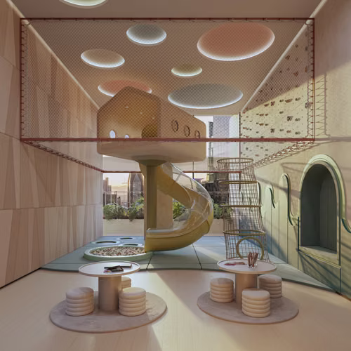 Ventas de apartamentos en Boreal, Obarrio