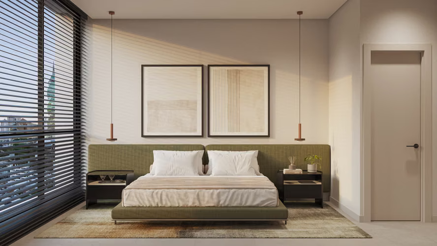 Ventas de apartamentos en Boreal, Obarrio