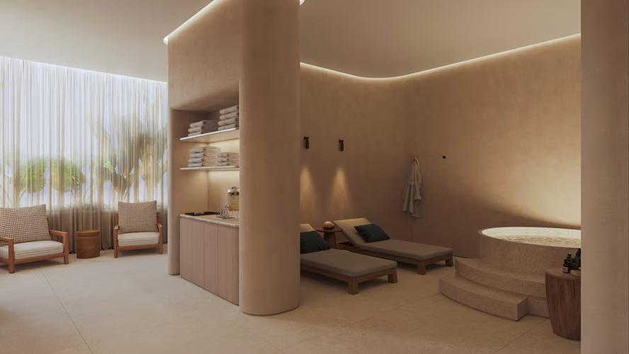 Ventas de apartamentos en Boreal, Obarrio