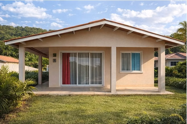Casas en venta La Chorrera Interés Preferencial $120,000