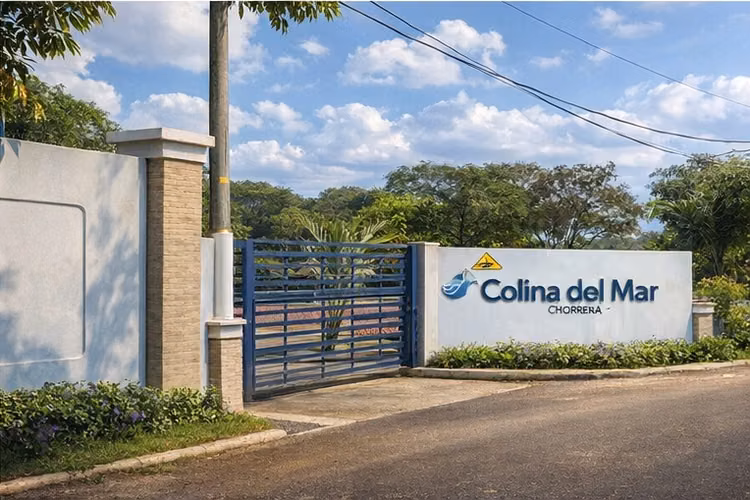 Casas en venta La Chorrera Interés Preferencial $120,000