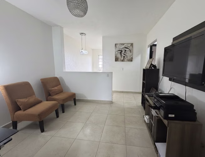 Venta de casa en PH Villa Tiber, Villas del Golf