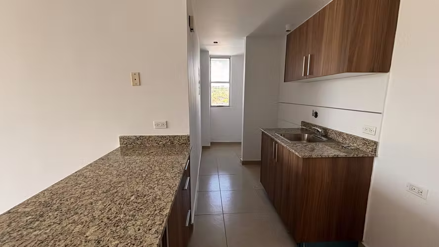 Apartamentos Nuevos en Villa Zaita  Proyecto: Vistas del Rocío