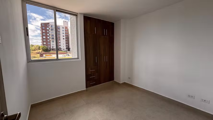 Apartamentos Nuevos en Villa Zaita  Proyecto: Vistas del Rocío