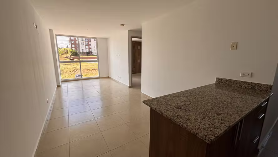 Apartamentos Nuevos en Villa Zaita  Proyecto: Vistas del Rocío