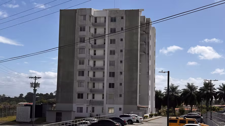 Apartamentos Nuevos en Villa Zaita  Proyecto: Vistas del Rocío