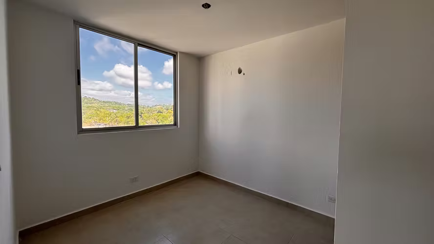 Apartamentos Nuevos en Villa Zaita  Proyecto: Vistas del Rocío