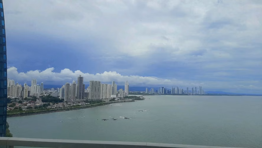 Apartamento de lujo en alquiler en Punta Pacífica – JW Marriott ( antiguoTrump)