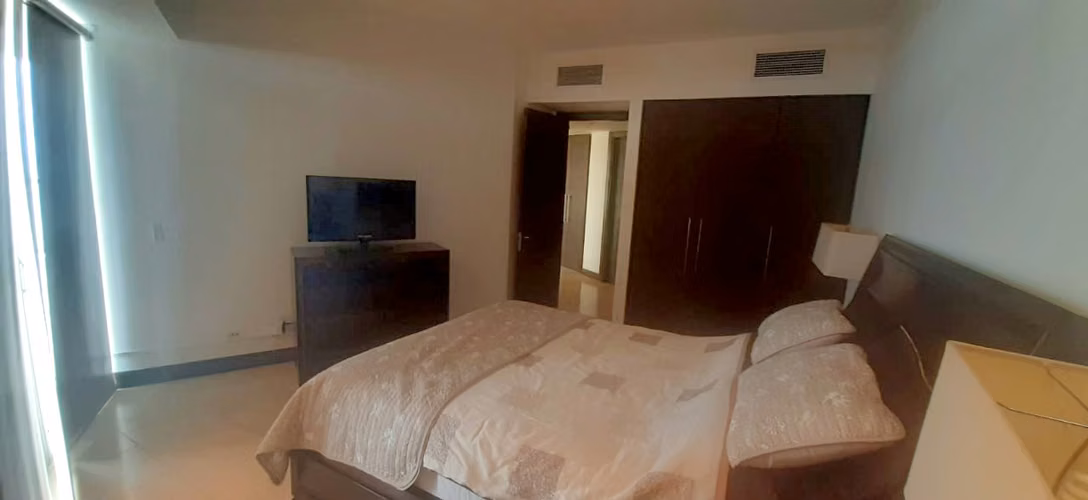 Apartamento de lujo en alquiler en Punta Pacífica – JW Marriott ( antiguoTrump)