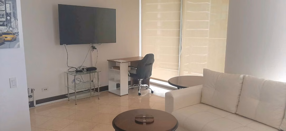 Apartamento de lujo en alquiler en Punta Pacífica – JW Marriott ( antiguoTrump)