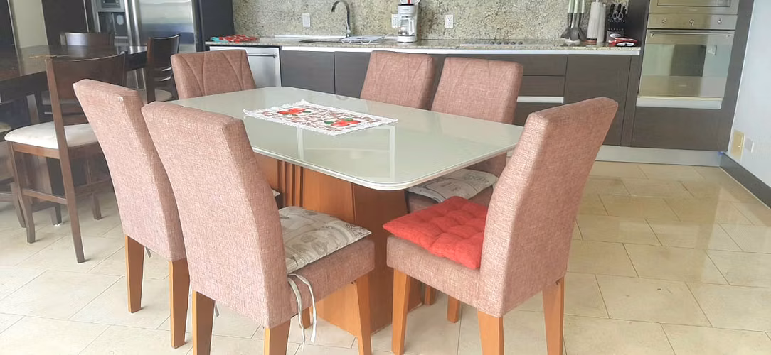 Apartamento de lujo en alquiler en Punta Pacífica – JW Marriott ( antiguoTrump)