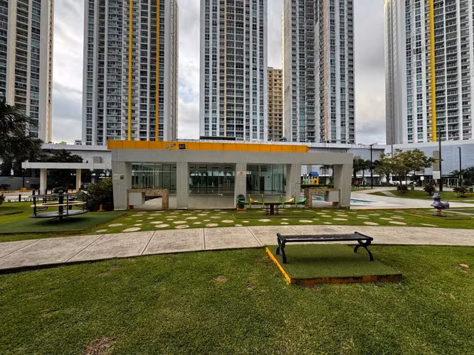 Venta apartamento Condado del Rey JM - Imagen 2