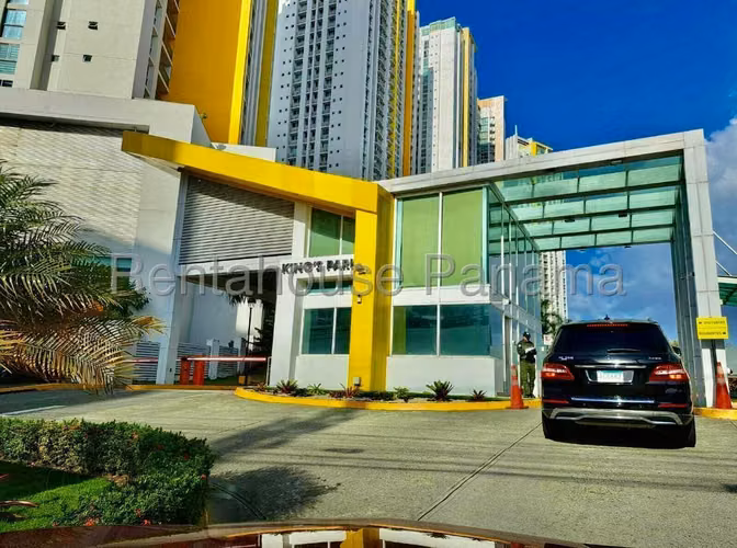 Venta apartamento Condado del Rey JM - Imagen 3