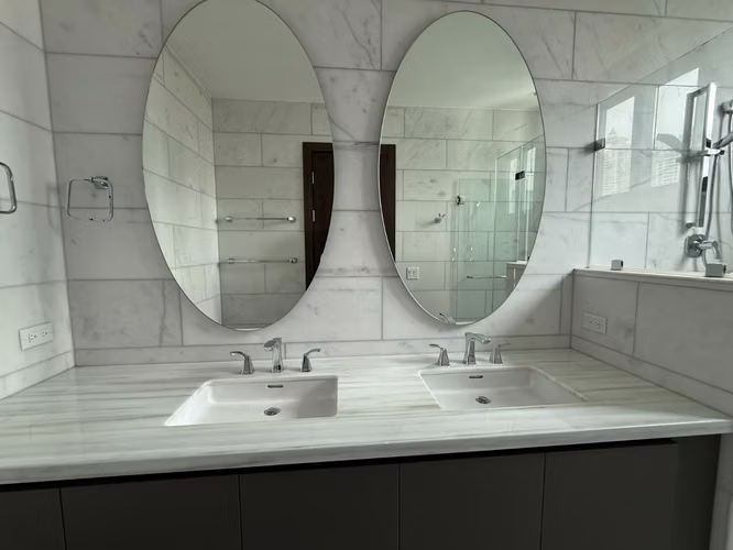 Melissa Foster Luxury alquila apartamento en PH SEA POINT, Punta Paitilla. MFR1922