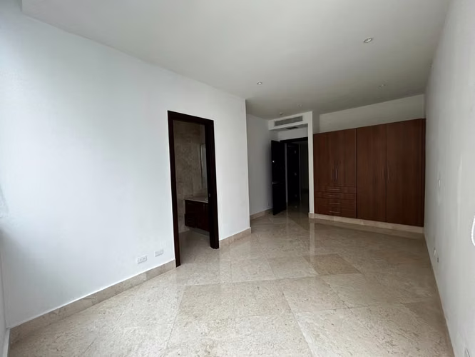 Melissa Foster Luxury alquila apartamento en THE POINT, Punta Paitilla. MFR1924