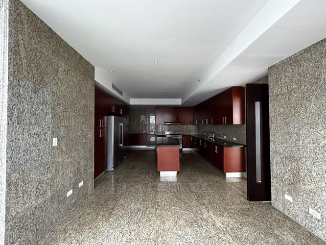 Melissa Foster Luxury alquila apartamento en THE POINT, Punta Paitilla. MFR1924