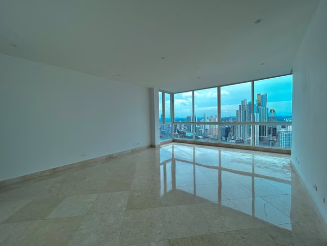 Melissa Foster Luxury alquila apartamento en THE POINT, Punta Paitilla. MFR1924