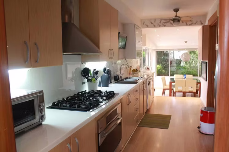 Melissa Foster Luxury Vende Exclusivo Apartamento en PH Canal View Clayton MFR1927