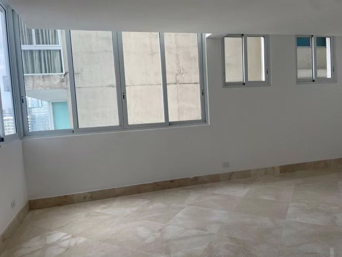 Melissa Foster Luxury alquila apartamento en THE POINT, Punta Paitilla. MFR1926